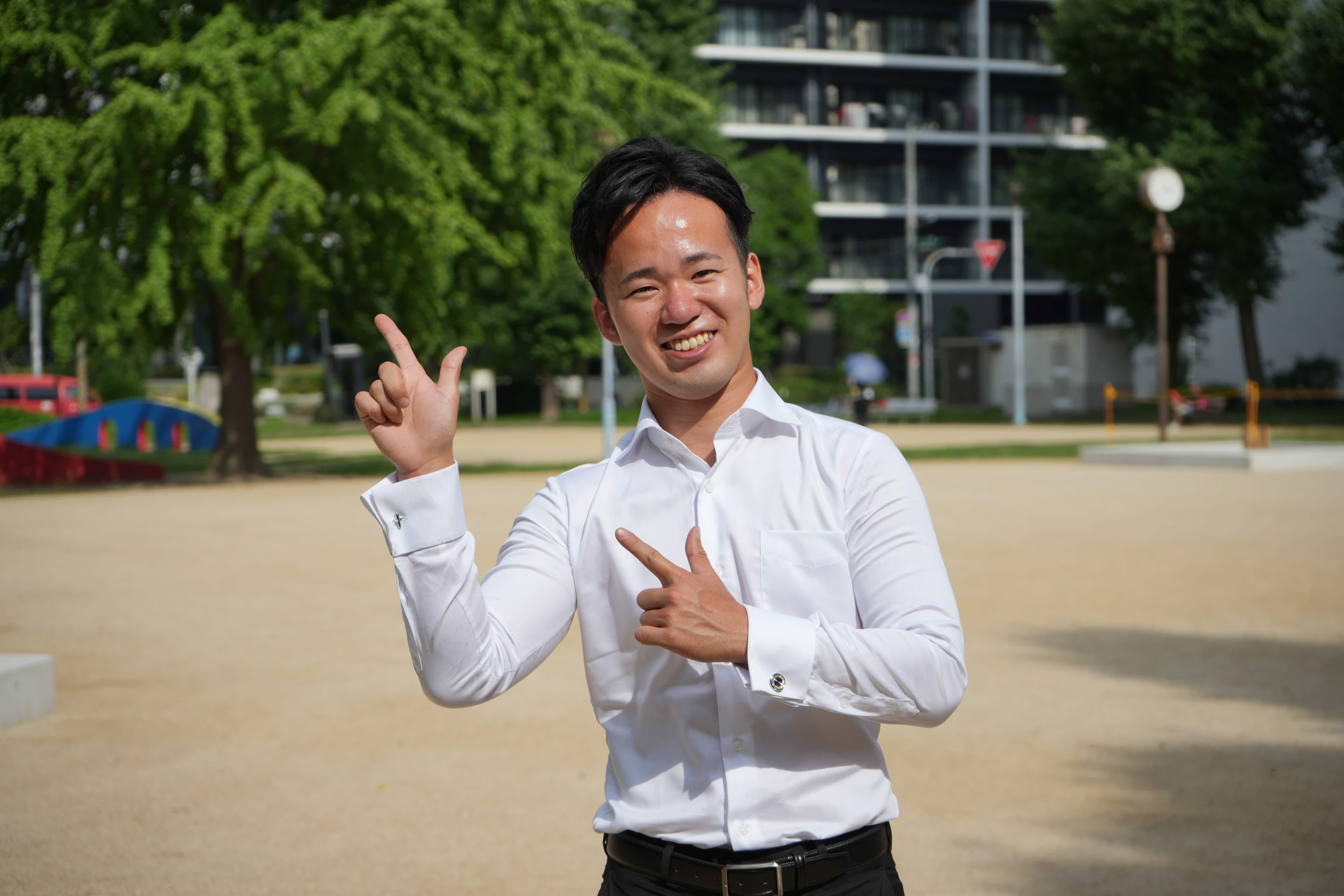 辻 龍次朗