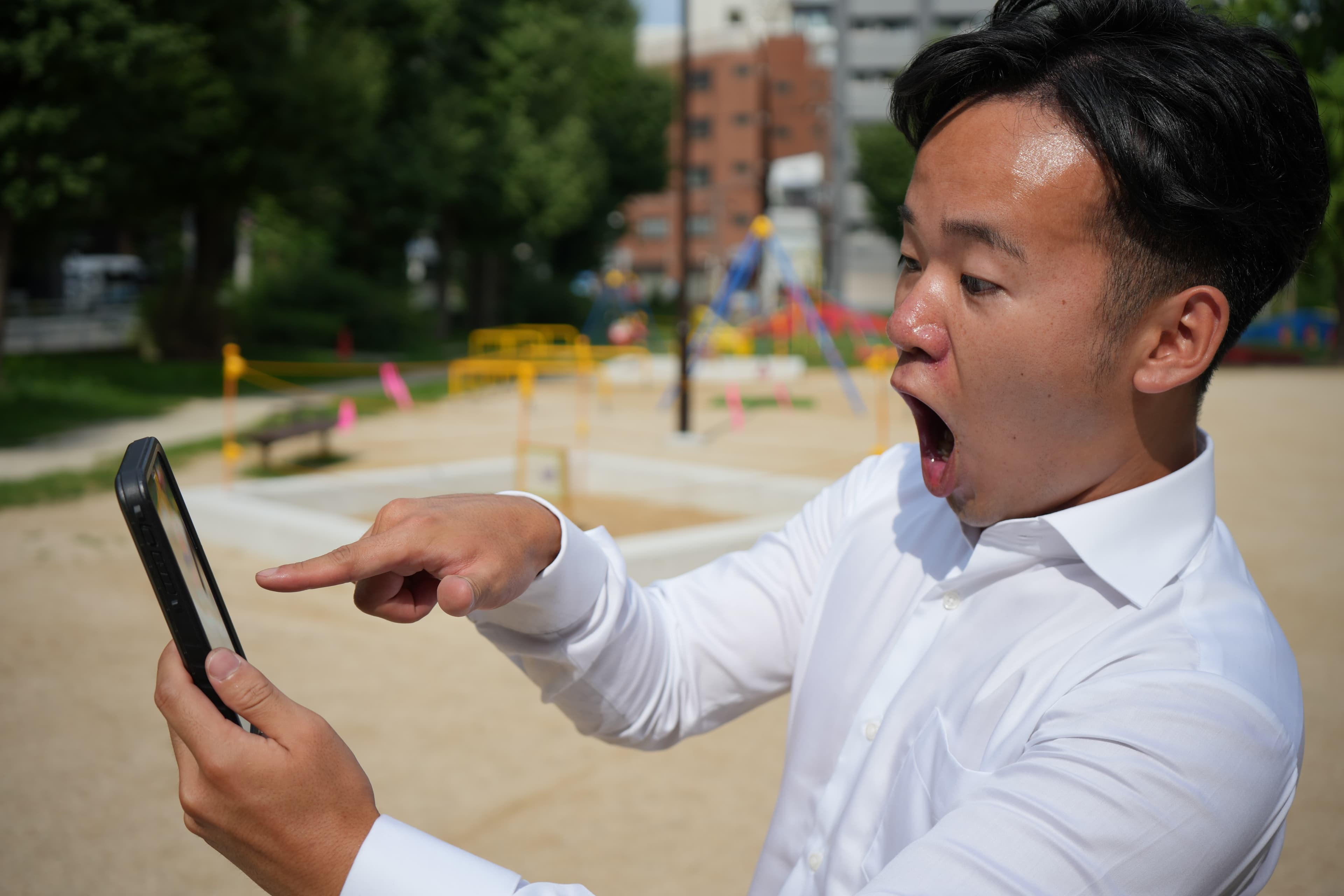 辻 龍次朗